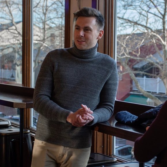 Meet your Posher, Turner - Picture 1 of 1